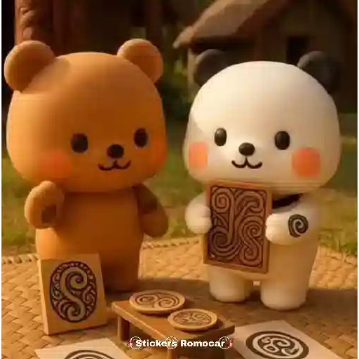 Nhãn dán