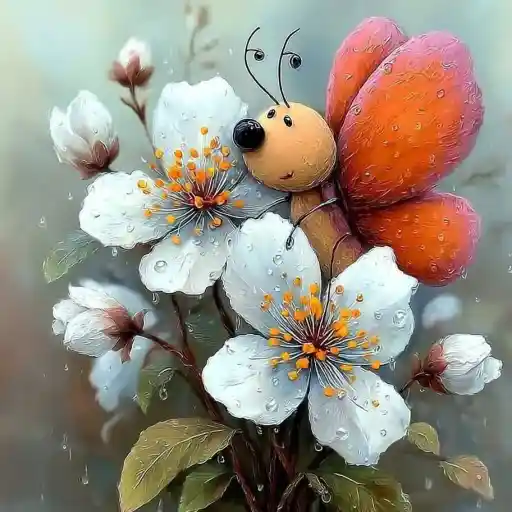 Стикер
