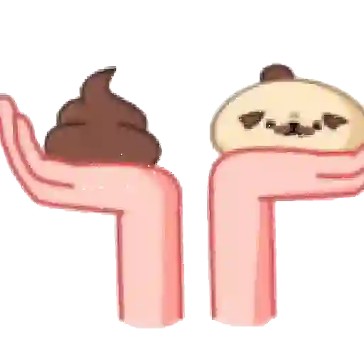 Стикер