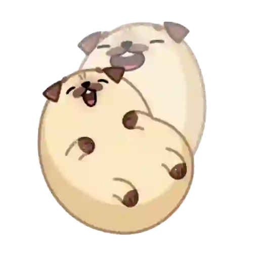 Стикер