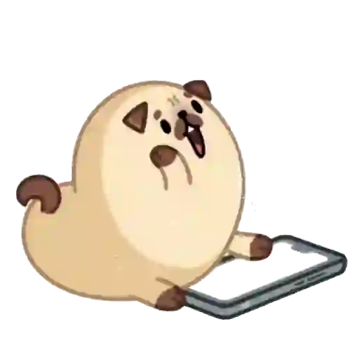 Стикер