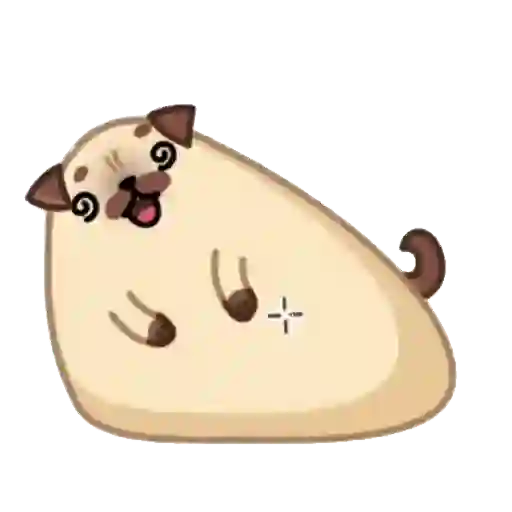 Стикер