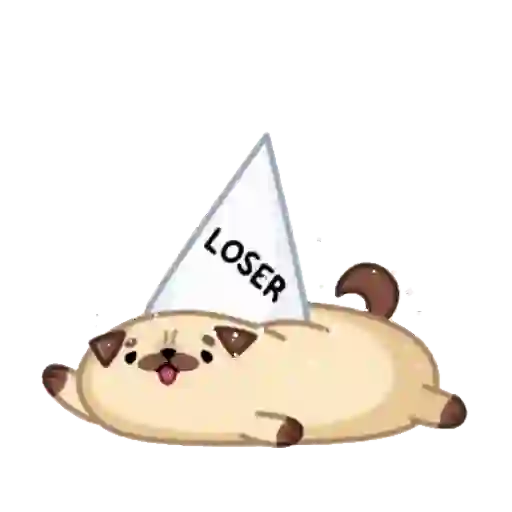 Стикер