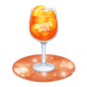 Klistermärke