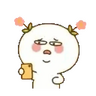 Стикер