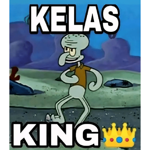 Klistermärke