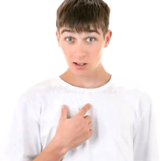 מדבקה