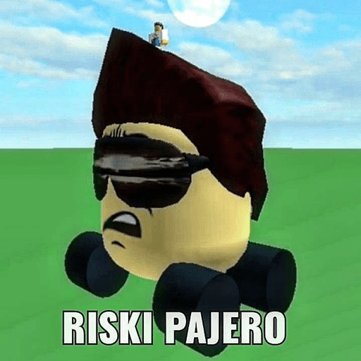 Стикер