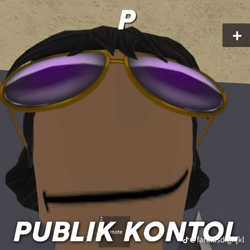 Стикер