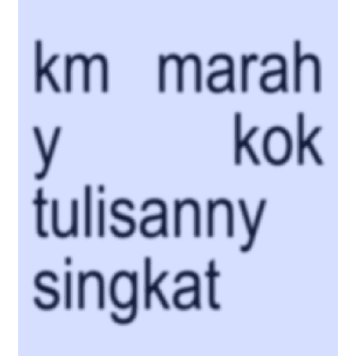 Stiker