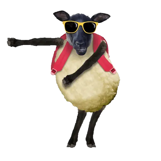 Klistermärke