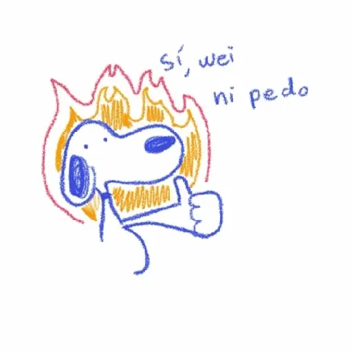 贴纸