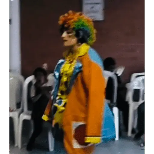 贴纸